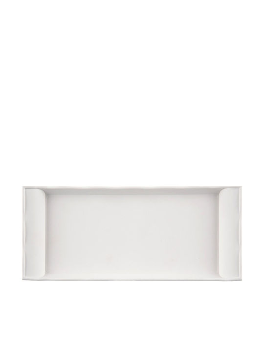 Orion Πλαστικός Δίσκος Σερβιρίσματος 29.5x13x3cm