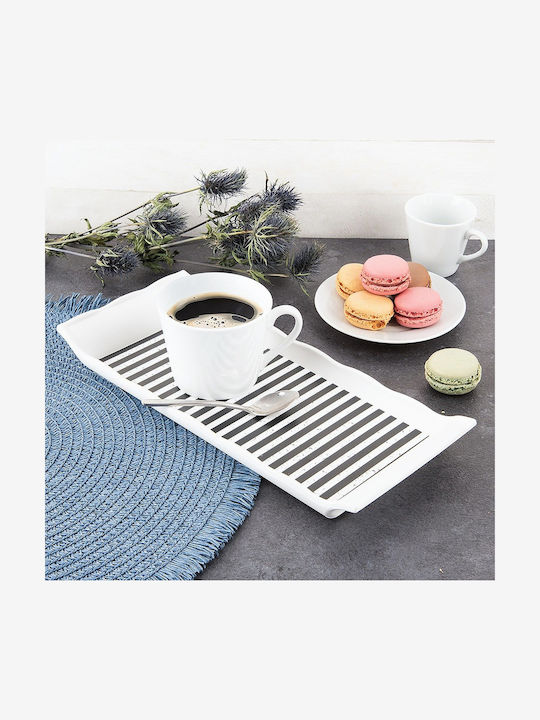 Orion Plastic Serving Tray 29.5x13x3cm
