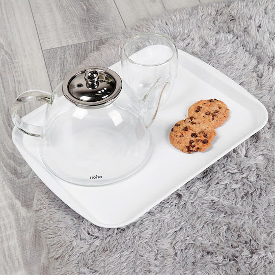 Orion Plastic Serving Tray 35.5x27x2.5cm