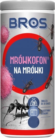 Bros Gel για Μυρμήγκια 120gr