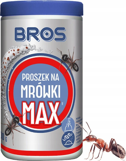 Bros Прах 100гр