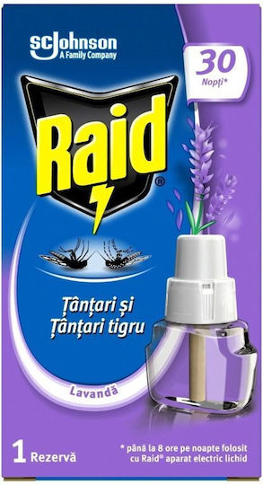 Alista Home Ανταλλακτικό Υγρό 21ml Alista Home Ανταλλακτικό Υγρό 21ml