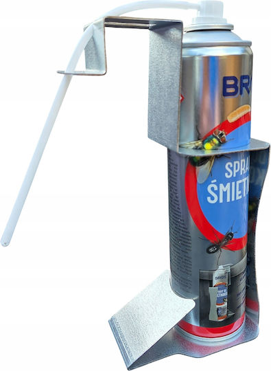 Bros Εντομοαπωθητικό Spray για Μύγες / Μυρμήγκια 400ml