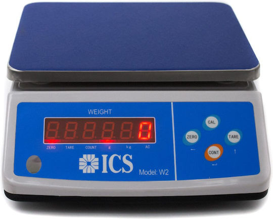 Ics W2 30kg
