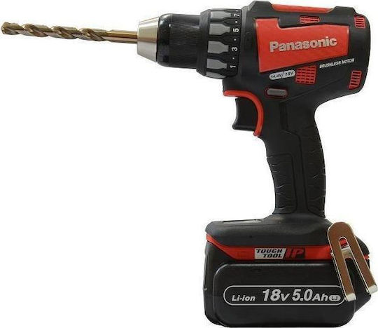 Vierto Abraboro Vier.hss-co Din 338 Cobaltium 3.0 61/33 Ab00010302