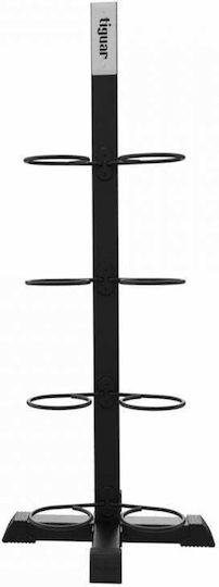 Tiguar Ball Rack 8 Pcs Tiguar