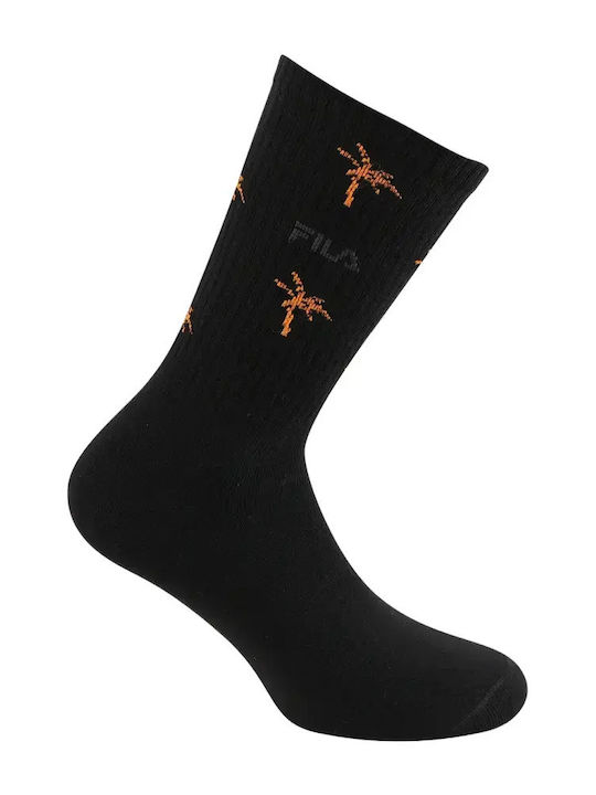 FILA Șosete Pentru Bărbați Multicolore 3Pack