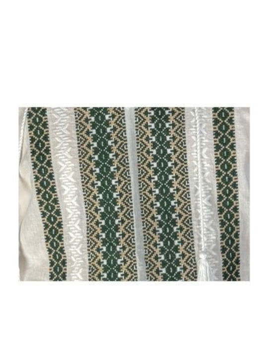 Bluza White Crystal/bej
