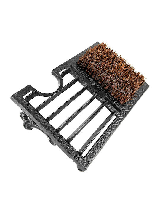 Relaxdays Scraper Boot Jack Brown Black 1