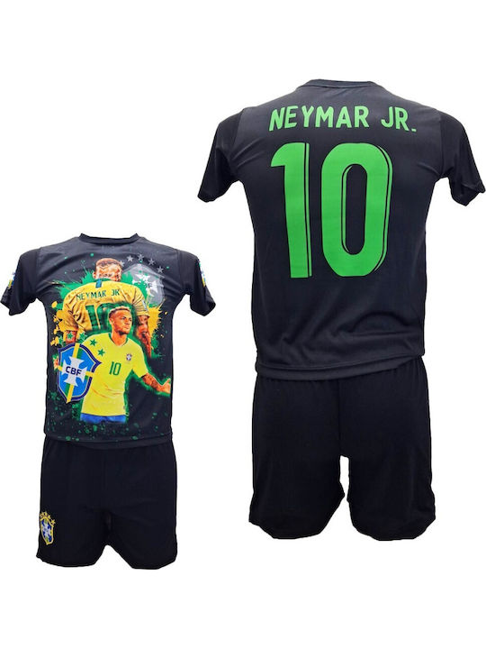Replica Kinder Fußball Set Neymar 1085-50