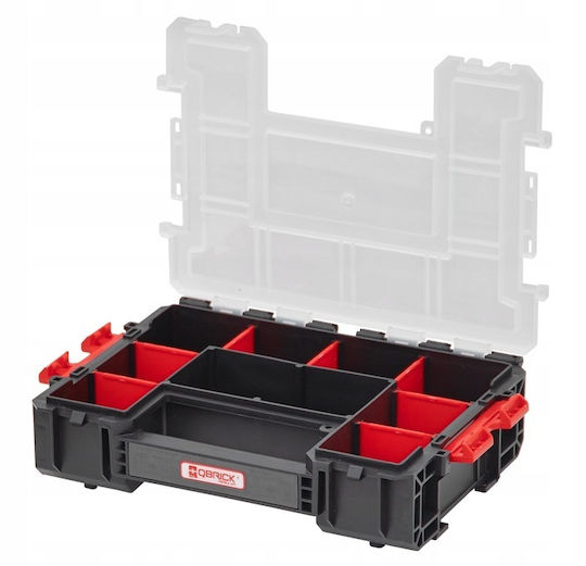 Qbrick System Regular 300 Organizer Skrz N6380