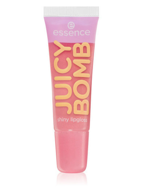 Essence The Juicy Side Of Life Σετ Μακιγιάζ για τα Χείλη 5τμχ Essence The Juicy Side Of Life Σετ Μακιγιάζ για τα Χείλη 5τμχ