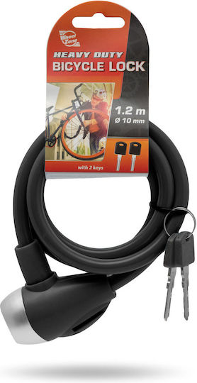 Bicycle Lock