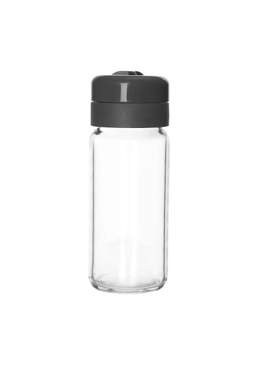 Orion Gewürzgläser Glas Transparent