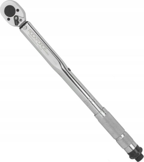 Torque Wrench 19-110nm Certificate 3/8"