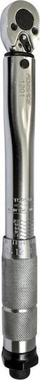 Torque Wrench Forsage Locking 1/4" 2 24 Nm
