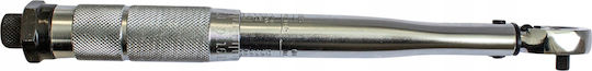 Torque Wrench Forsage Locking 1/4" 2 24 Nm