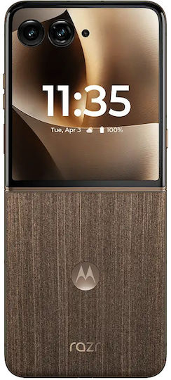 Motorola Razr 70 Ultra 5G (16/512GB) Cocoa