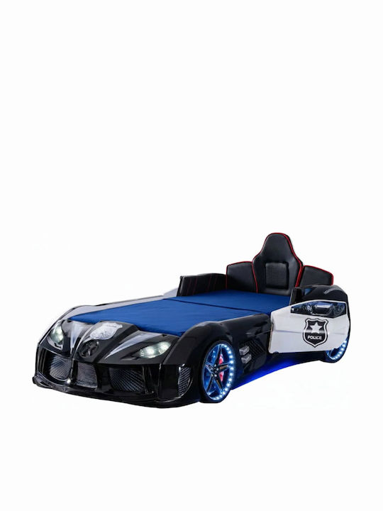 Police Racer Αυτοκίνητο Μονό Police Racer Αυτοκίνητο Μονό