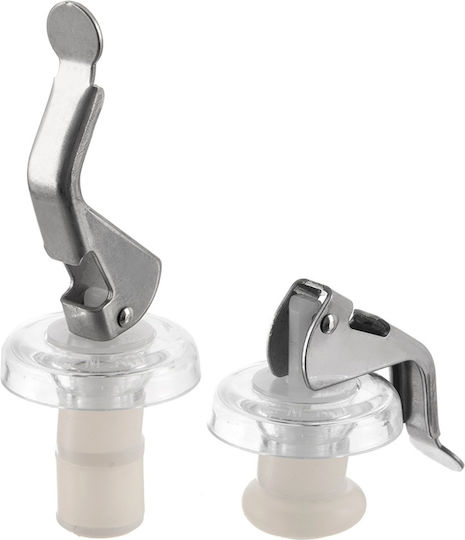 Bottle Stopper 9 Cm 2 Pcs