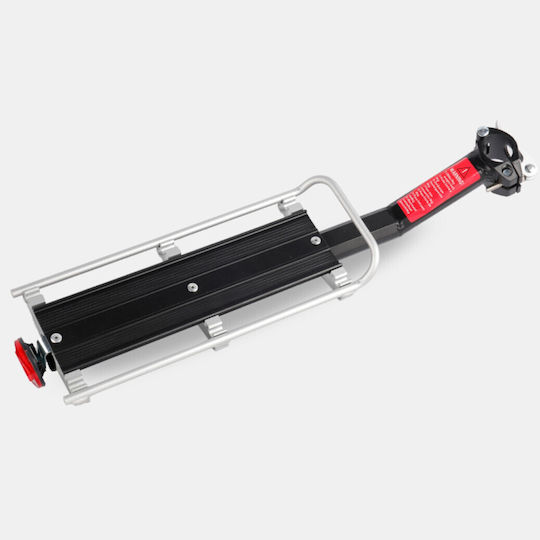Bike Seatpost Rack Reflector Roxar