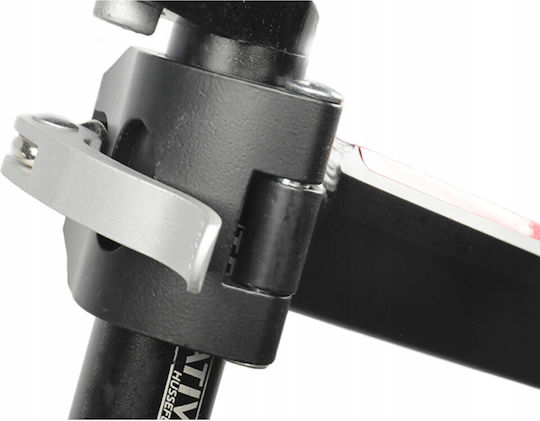 Bike Seatpost Rack Reflector Roxar
