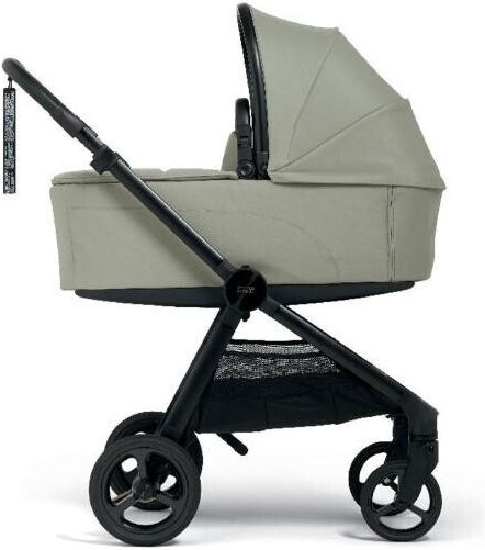Mamas & Papas Vardo Reversible Baby Stroller Suitable for Newborn Green