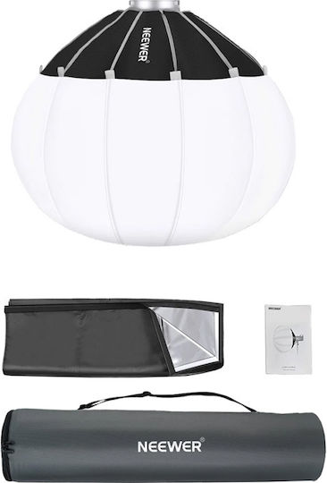 Neewer Softbox Kit 90cm
