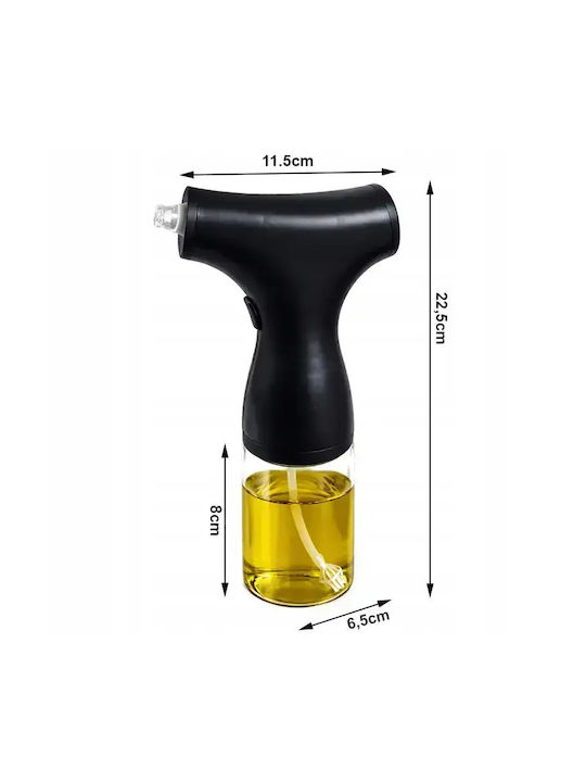 Verk Group Glas Ölkanne Spray 200ml