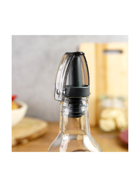 Vilde Cutie De Ulei Din Sticlă Cu Flux 250ml