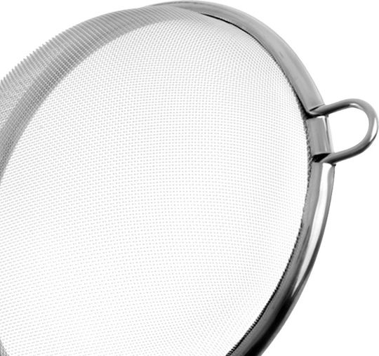 Orion Tea Strainer Made of Stainless Steel 24x10cm