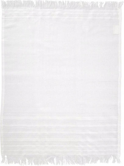 Orion Πετσέτα Κουζίνας σε Γκρι Χρώμα 70x50cm 3τμχ