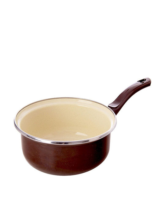 Orion Milk Pot 1lt
