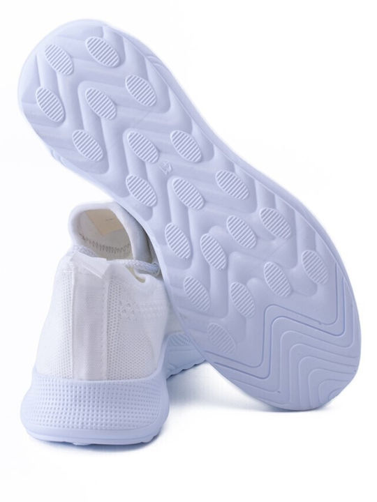 Sneakers Λευκό