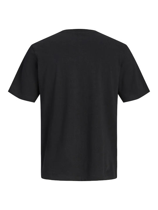 Tricou Pentru Copii Dark Navy