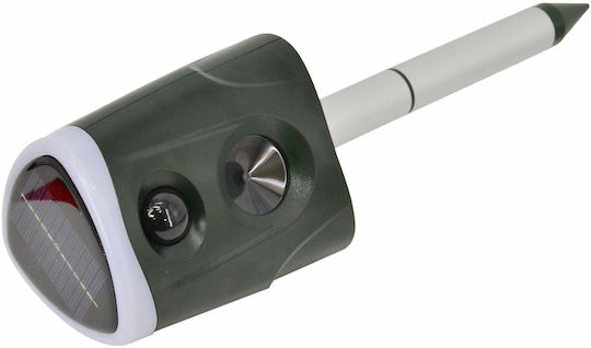 AWTools Συσκευή Υπερήχων Απώθησης Ηλιακή 450gr