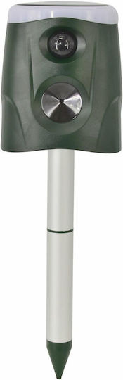 AWTools Συσκευή Υπερήχων Απώθησης Ηλιακή 450gr