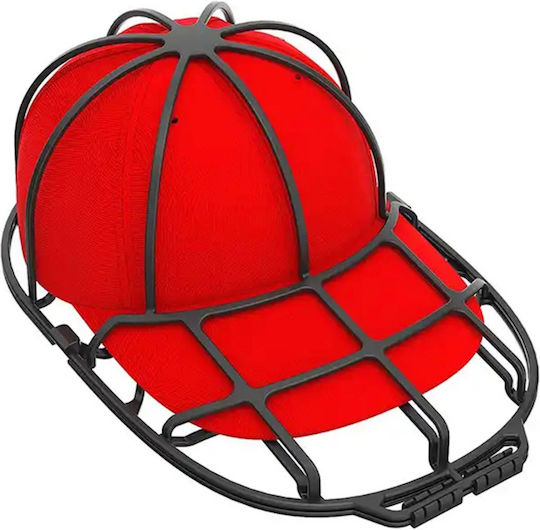 Cap Waschstütze Zola Anti-Verformungsschutz 22 Cm Durchmesser Pp Schwarz