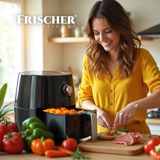 Frischer Σκόνη Καθαρισμού Κουζίνας 250ml
