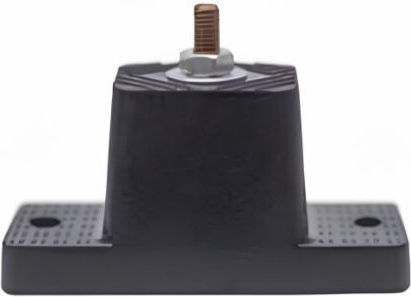 Holtech Anti-Vibration Floor Air Conditioner Base
