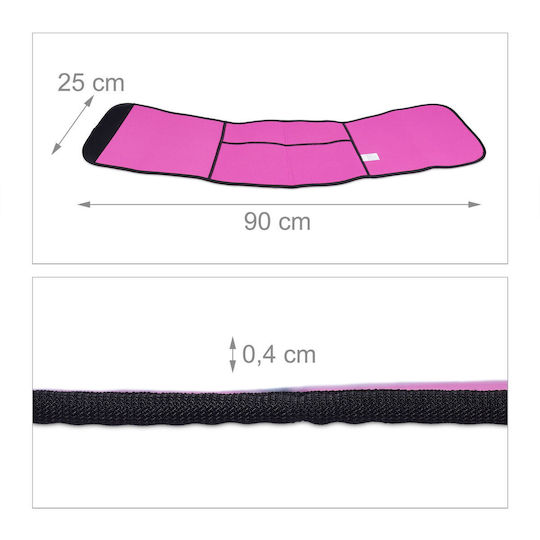 Relaxdays Hula Hoop