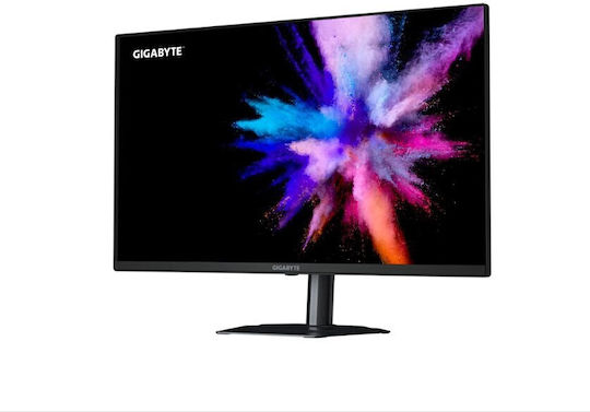 Gigabyte GO27Q24G OLED HDR Gaming Monitor 27" QHD 2560x1440 240Hz with Response Time 0.03ms GTG