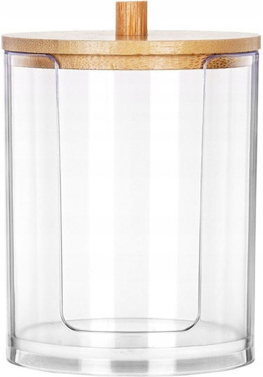 Vilde Acrylic Transparent Organizer