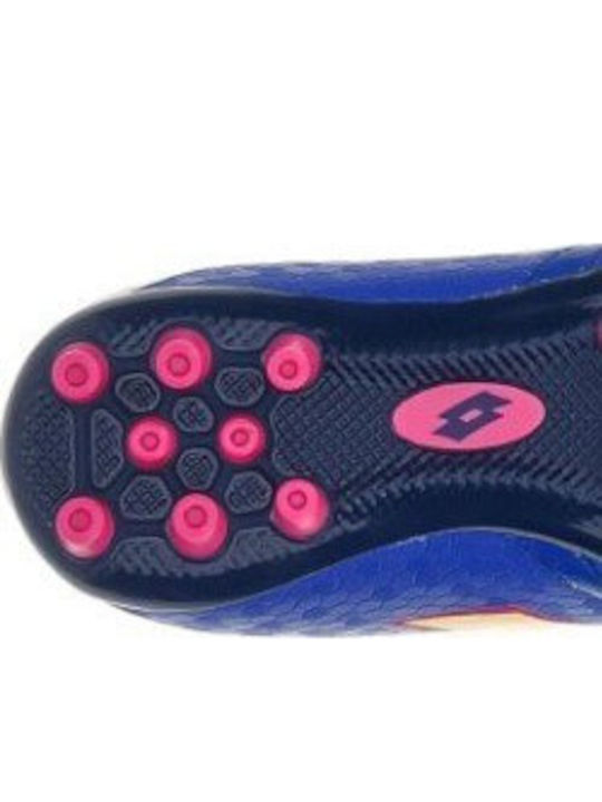 Maestro 700 V Agm Jr Kids Soccer Cleats & Shoes Molded Blue