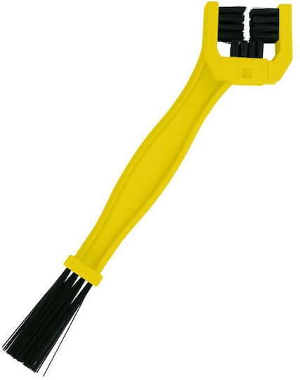 Dunlop 4-piece Bike Cleaning Kit Black