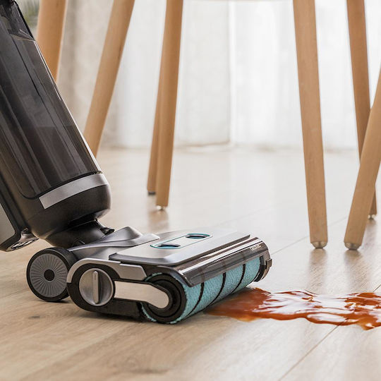 Cecotec Σφουγγαρίστρα Μπαταρίας