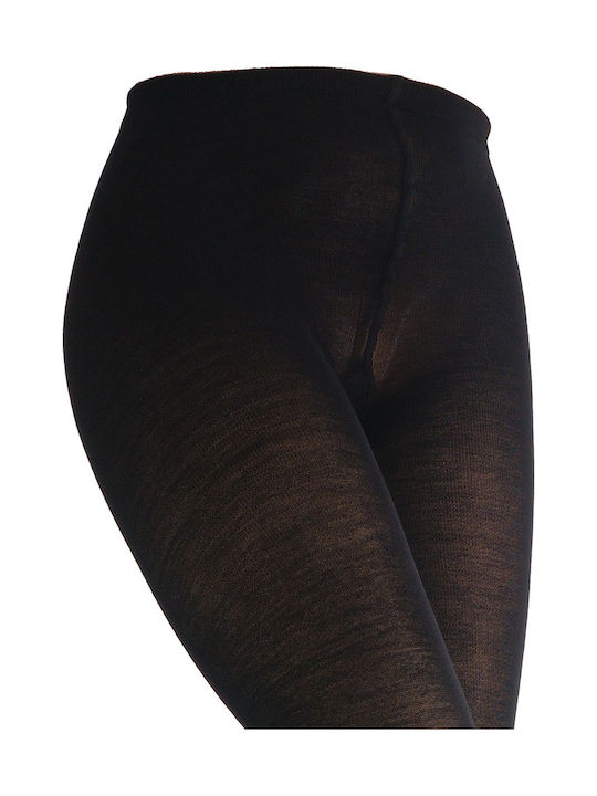 Damenstrumpfhosen 100 Den Schwarz