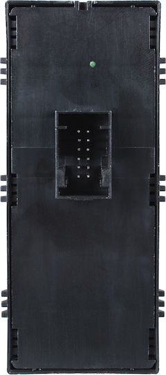 Fiat Doblo Ii 2009 Combined Electric Window Control Switch