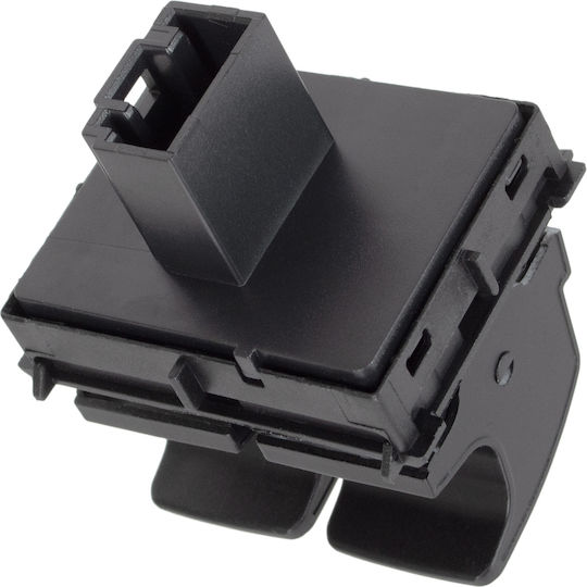 Vw Golf Vii 2012 Electric Window Control Panel