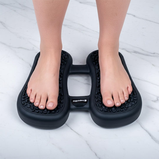 inSPORTline Balance Trainer Schwarze